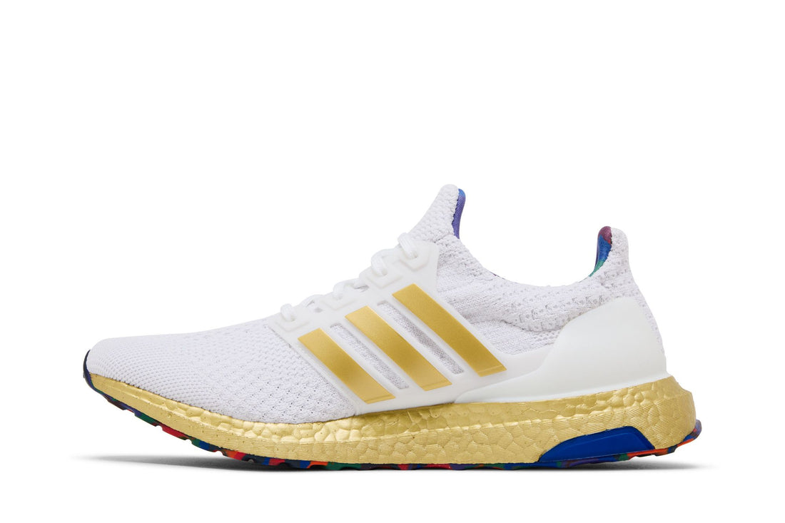 adidas Ultra Boost 5.0 Title I Title IX