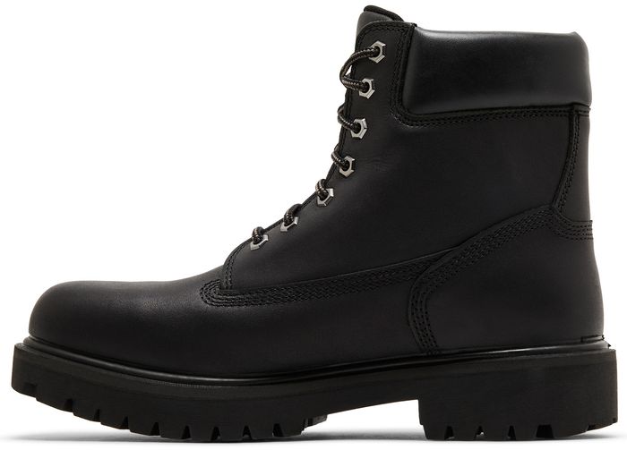 Timberland Direct Attach 6 Inch Boot Wide 'Black' (Men's)
