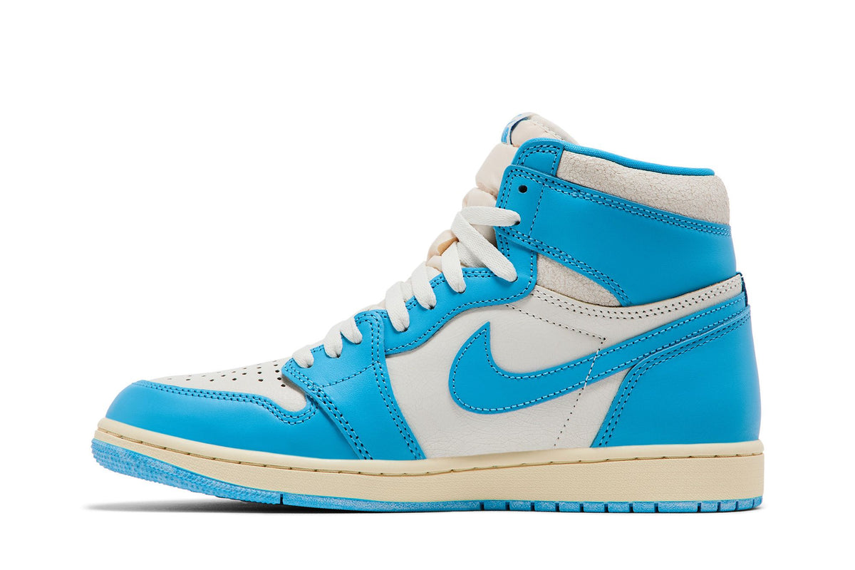 Jordan 1 Retro High OG UNC Reimagined