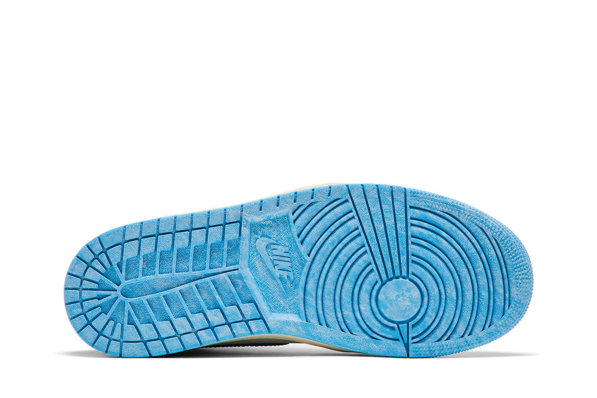 Jordan 1 Retro High OG UNC Reimagined