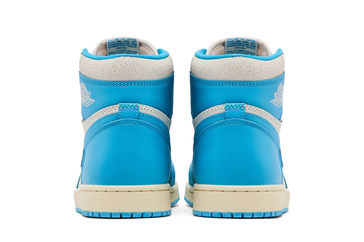 Jordan 1 Retro High OG UNC Reimagined