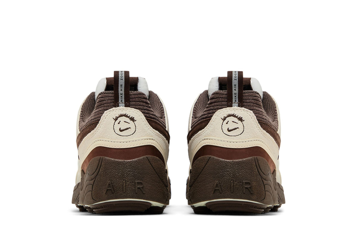 Nike Zoom Field Jaxx Travis Scott Leche Blue