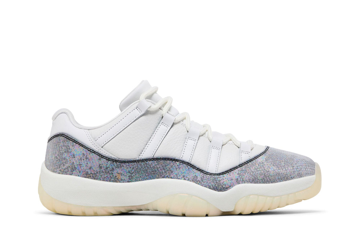 Jordan 11 Retro Low Year of the Snake (Men's)