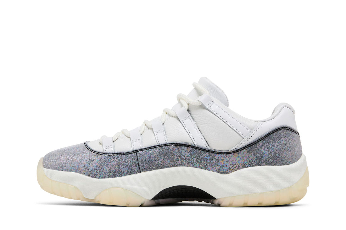 Jordan 11 Retro Low Year of the Snake (Men's)
