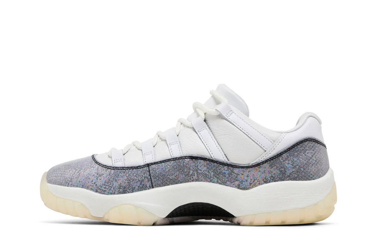 Jordan 11 Retro Low Year of the Snake (Men's)