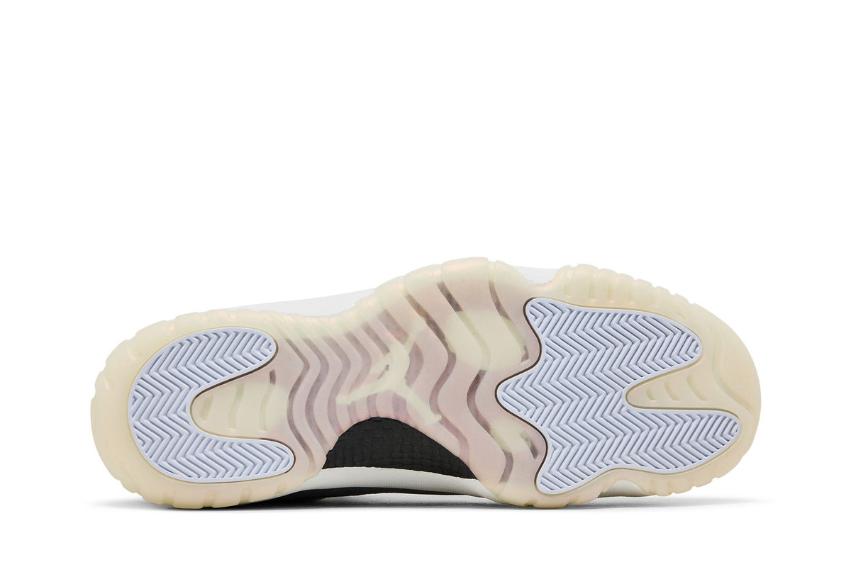 Jordan 11 Retro Low Year of the Snake (Men's)