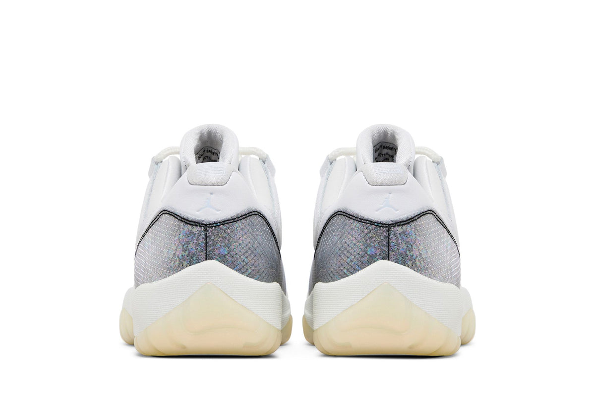 Jordan 11 Retro Low Year of the Snake (Men's)