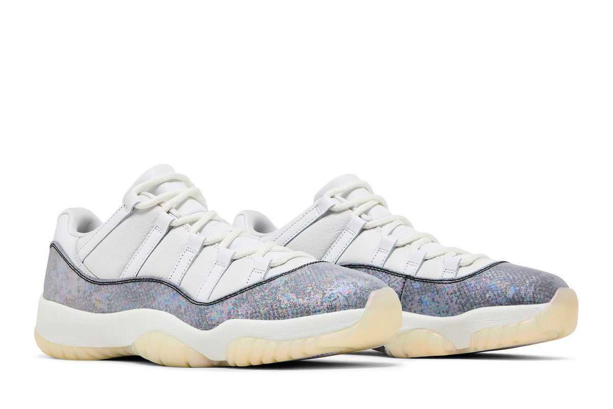 Jordan 11 Retro Low Year of the Snake (Men's)