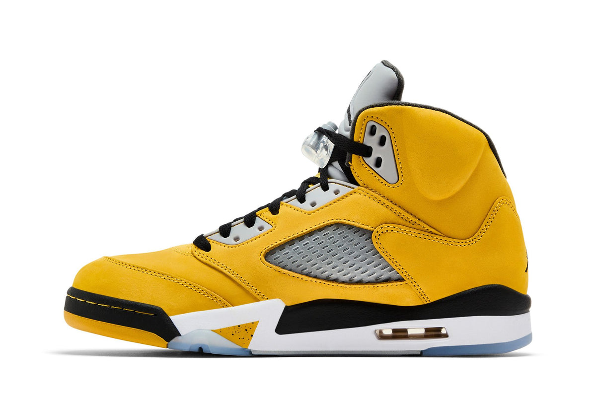 Jordan 5 Retro Tokyo T23 (2025)