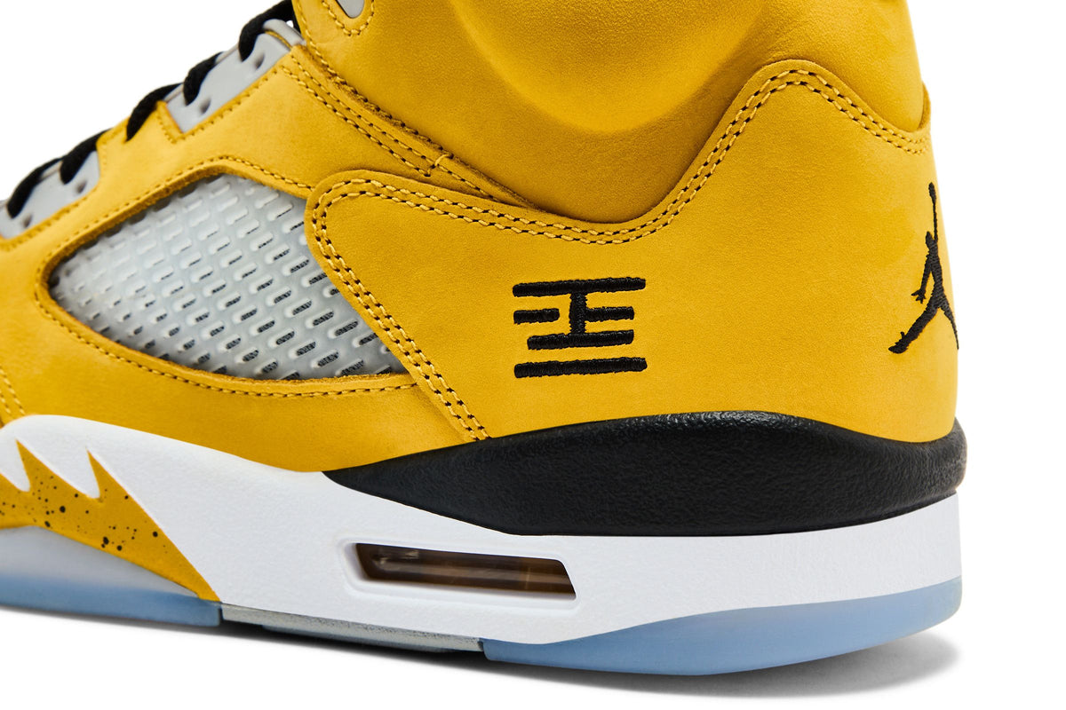 Jordan 5 Retro Tokyo T23 (2025)