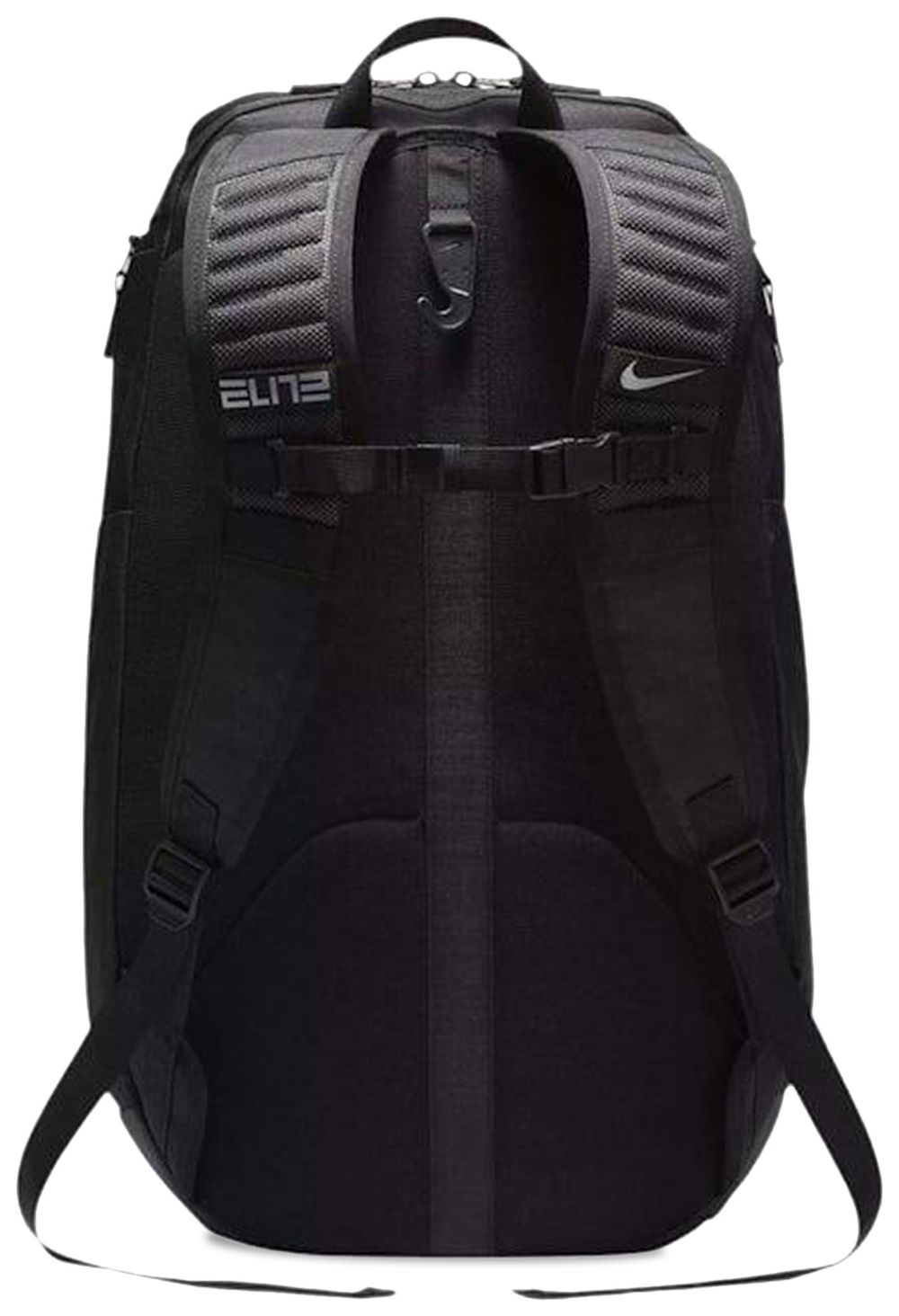 Nike Hoops Elite Pro Basketball Backpack 'Black'