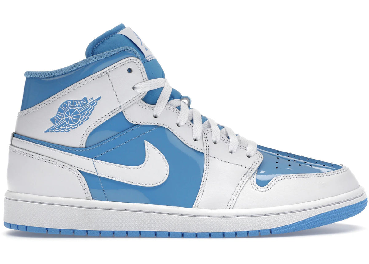 Jordan 1 Mid 'Legend Blue' (Men's)