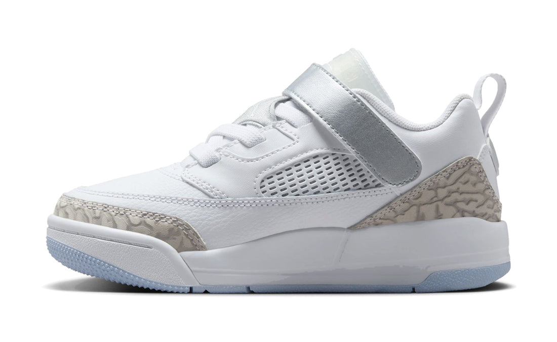 Jordan Spizike Low Neutral Grey (TD)
