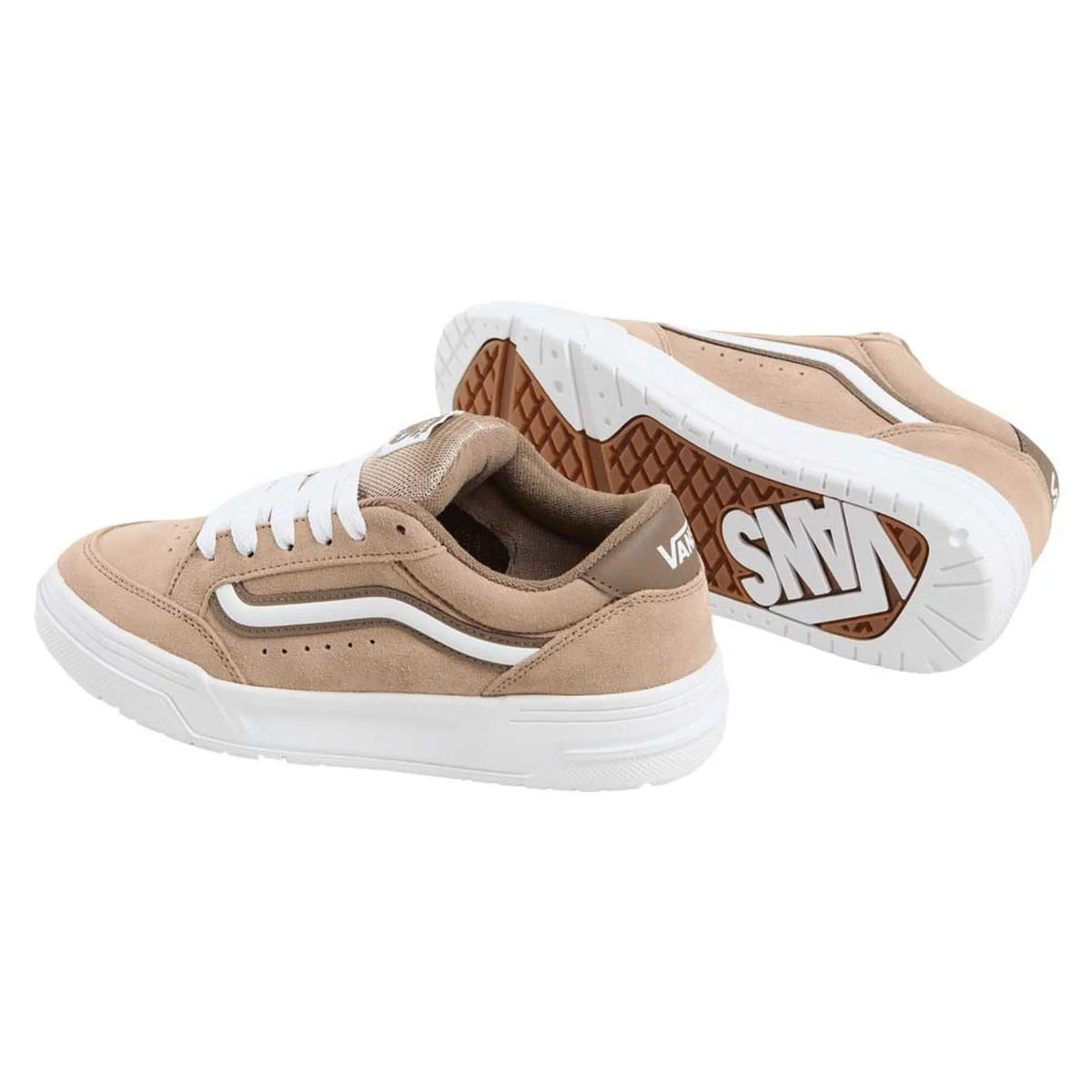 Vans Hylane Warm Taupe (GS)