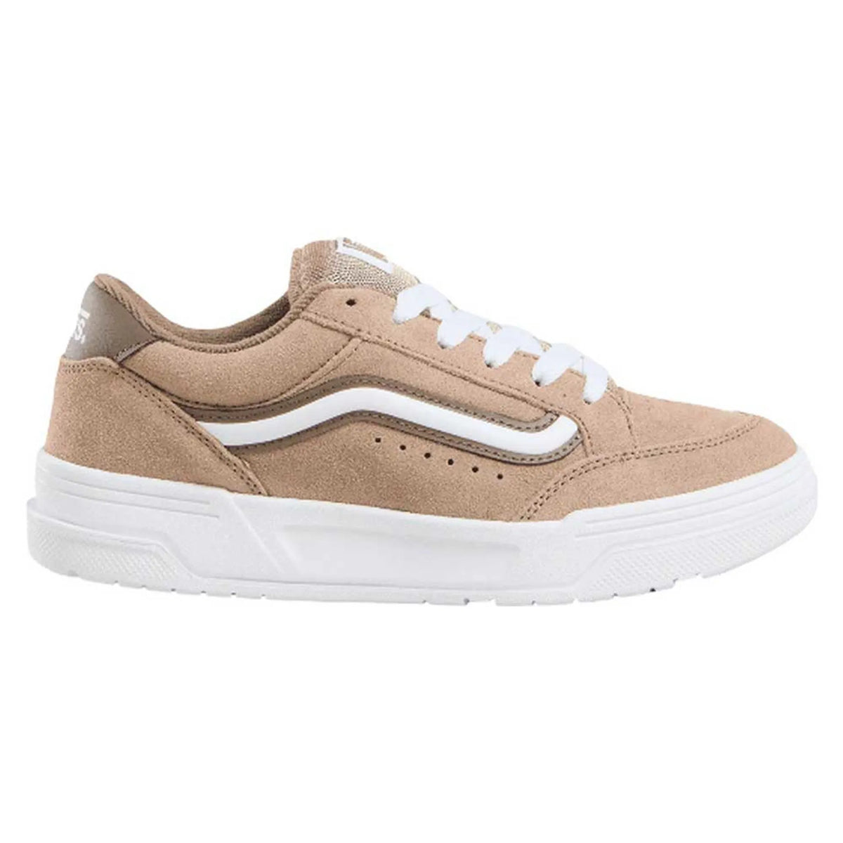 Vans Hylane Warm Taupe (GS)