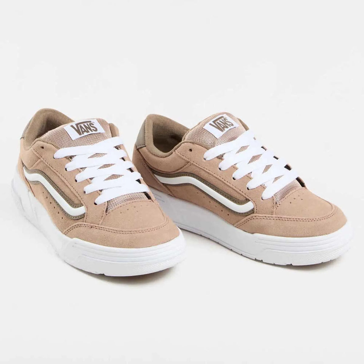 Vans Hylane Warm Taupe (GS)