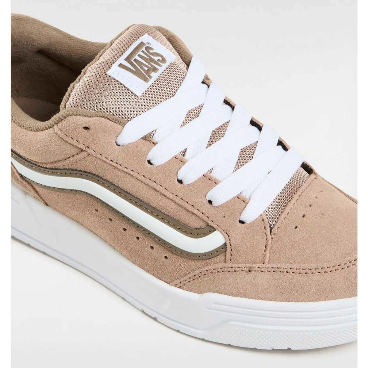 Vans Hylane Warm Taupe (GS)