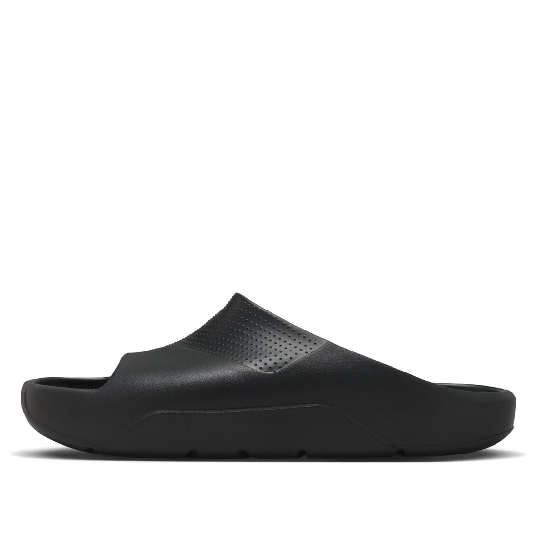 Air Jordan Post Slide 'Black' (Men's)