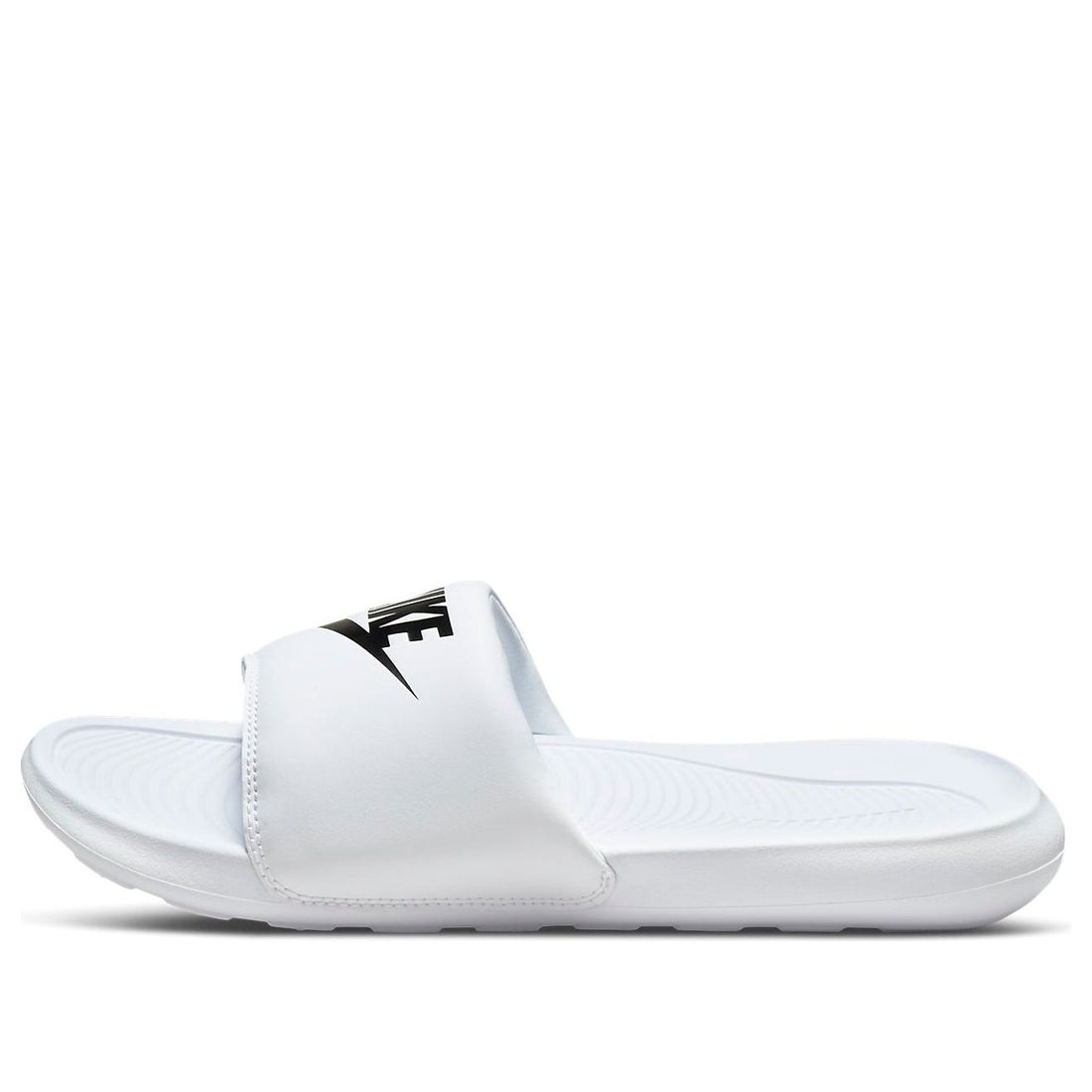 Nike Victori One Slide 'White' (Men's)