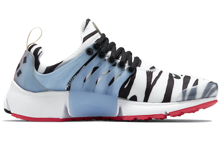 Nike Air Presto 'South Korea' (Men's)