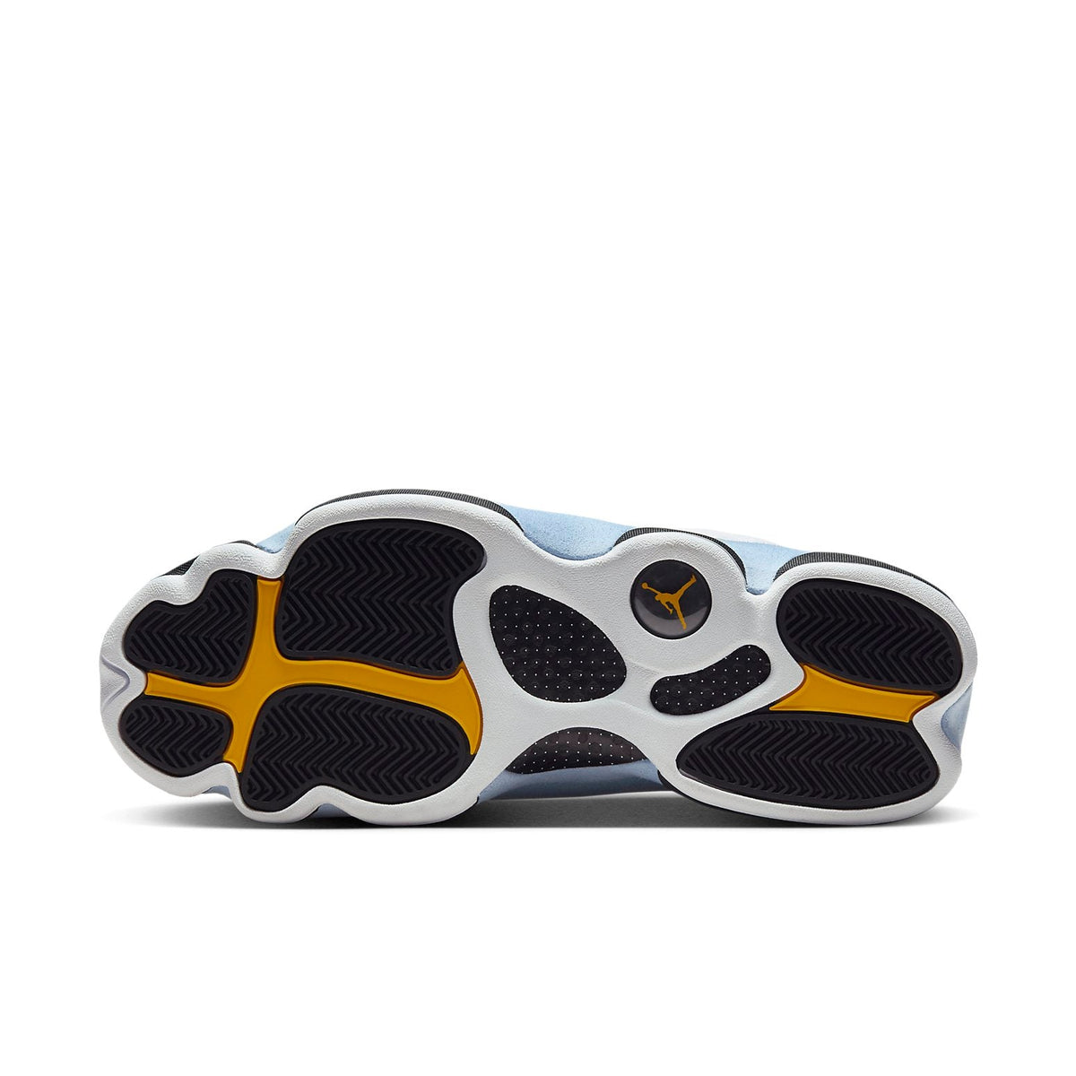 Air Jordan 13 Retro Blue Grey (Men's)