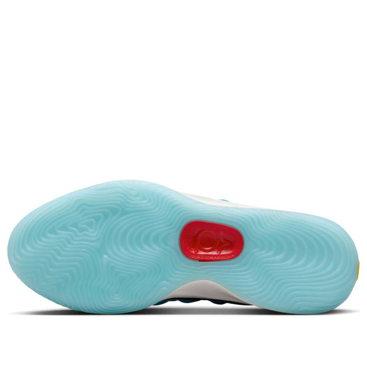 Nike KD 17 N7 (Men's)