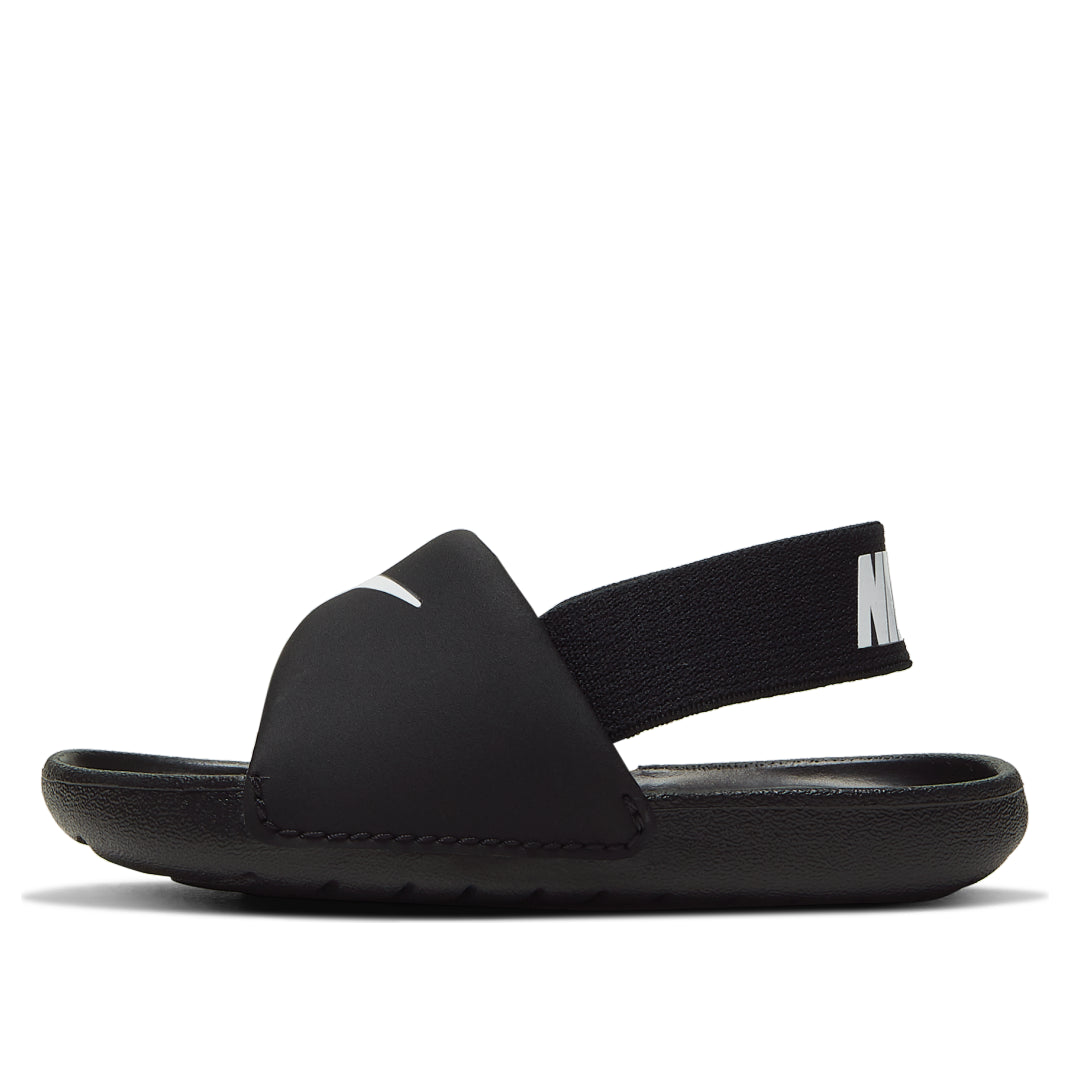 Nike Kawa Slide Toddler Black (TD)