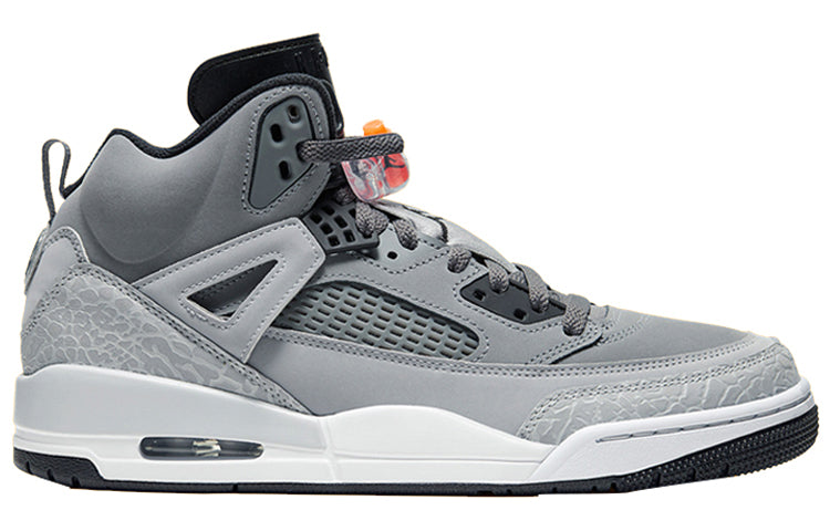 NO BOX Air Jordan Spizike 'Cool Grey' (Men's)