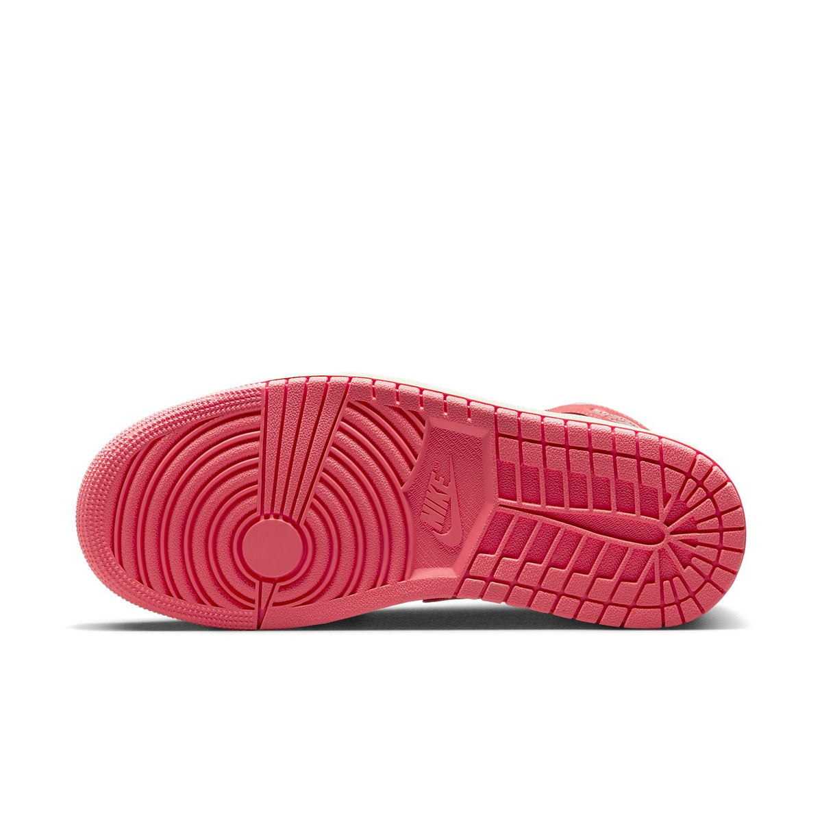 Air Jordan 1 Mid 'Strawberries and Cream' (Women's)