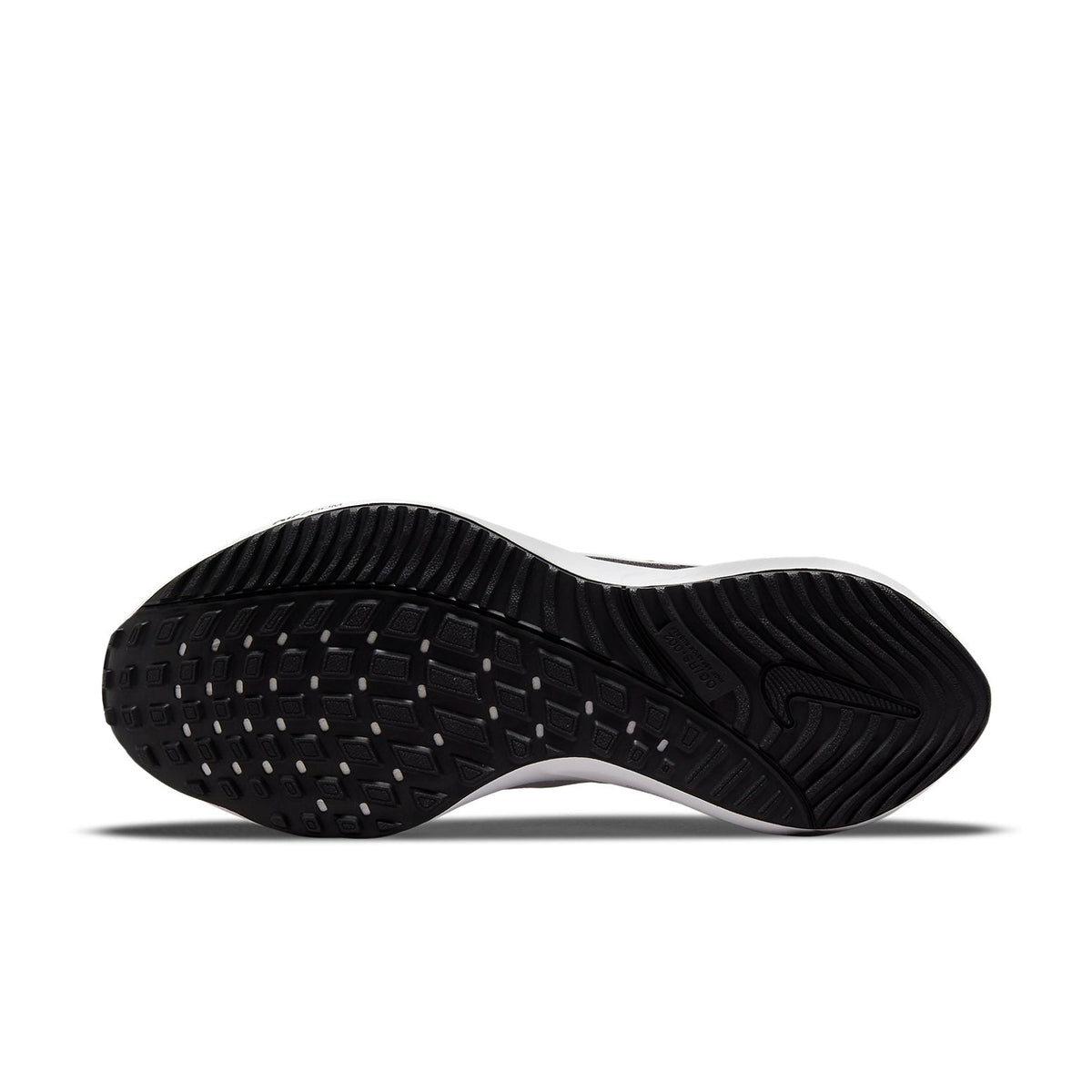 Nike Air Zoom Vomero 16 'Black White' (Men's)