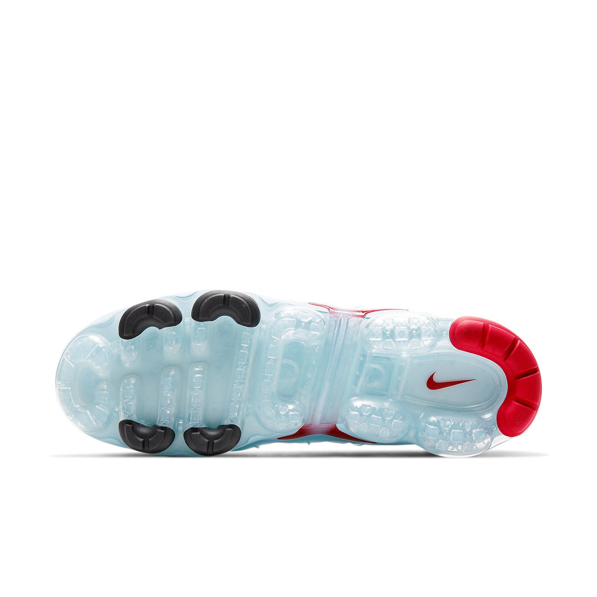 NO BOX Nike Air VaporMax Plus University Red