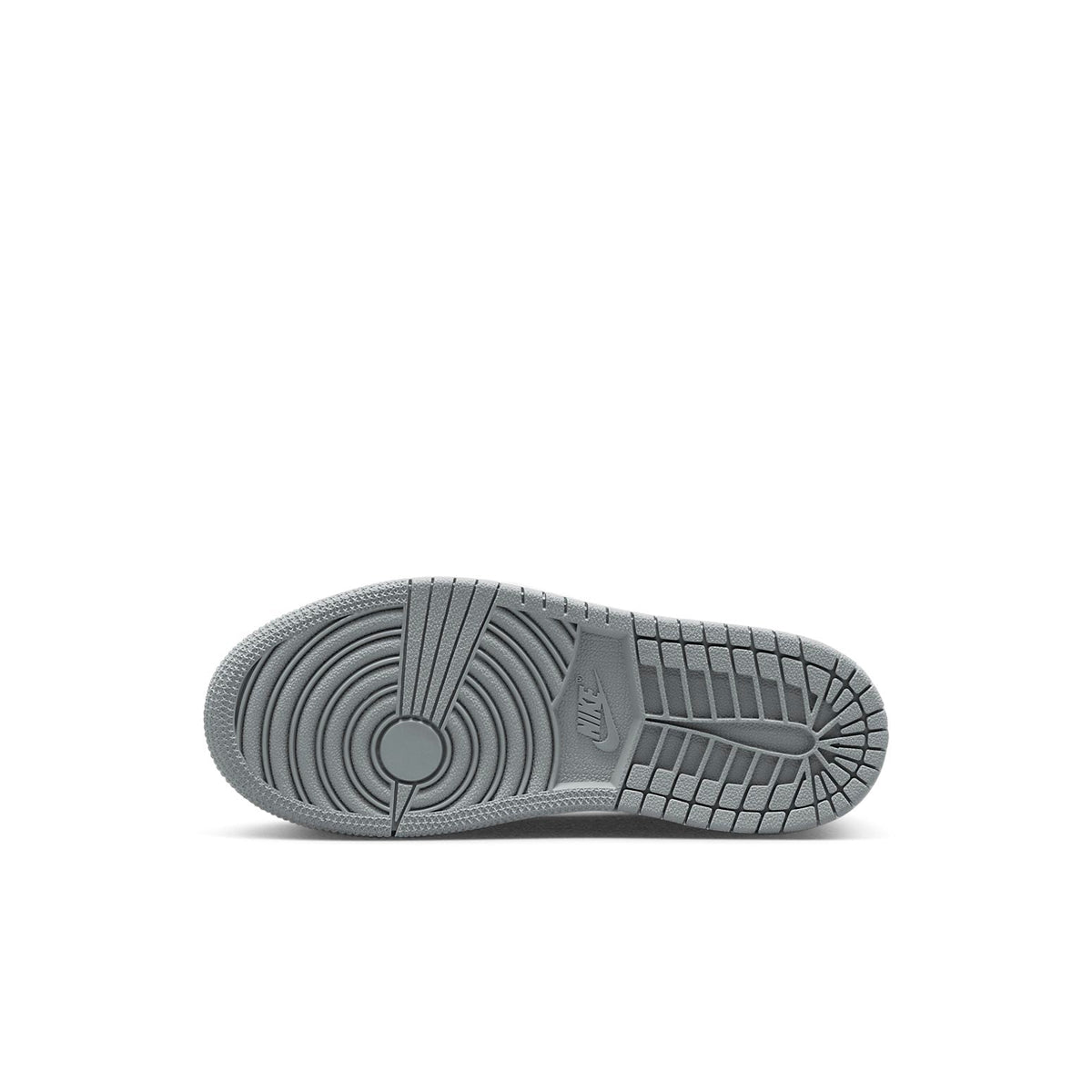 Air Jordan 1 Mid 'Neutral Grey' (PS)