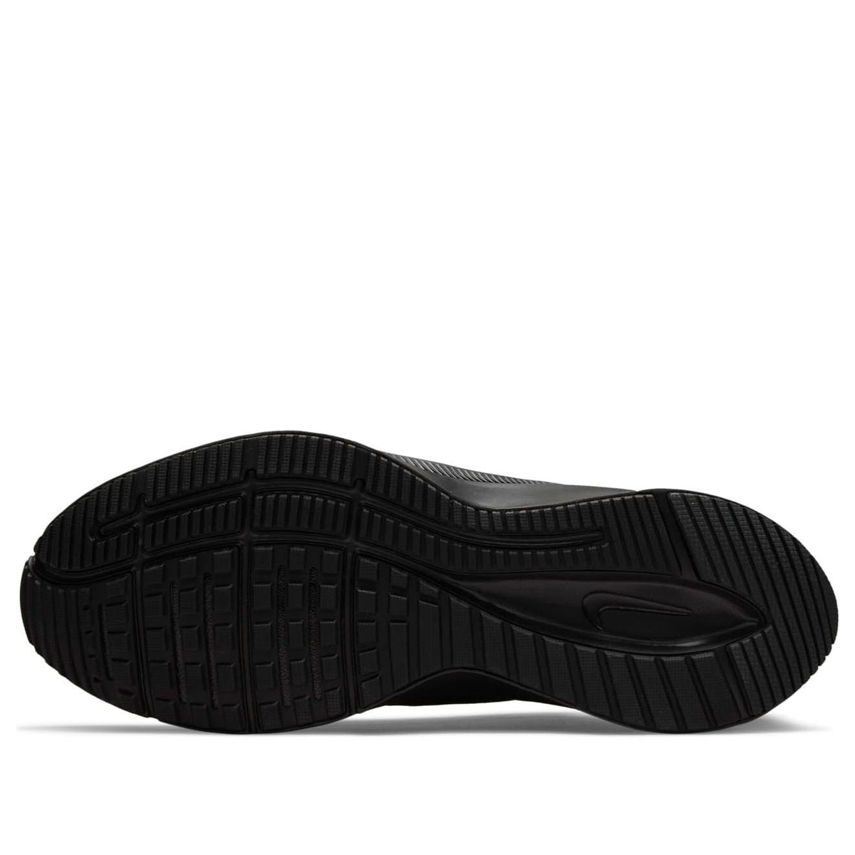 Nike Quest 4 Black Dark Smoke Grey