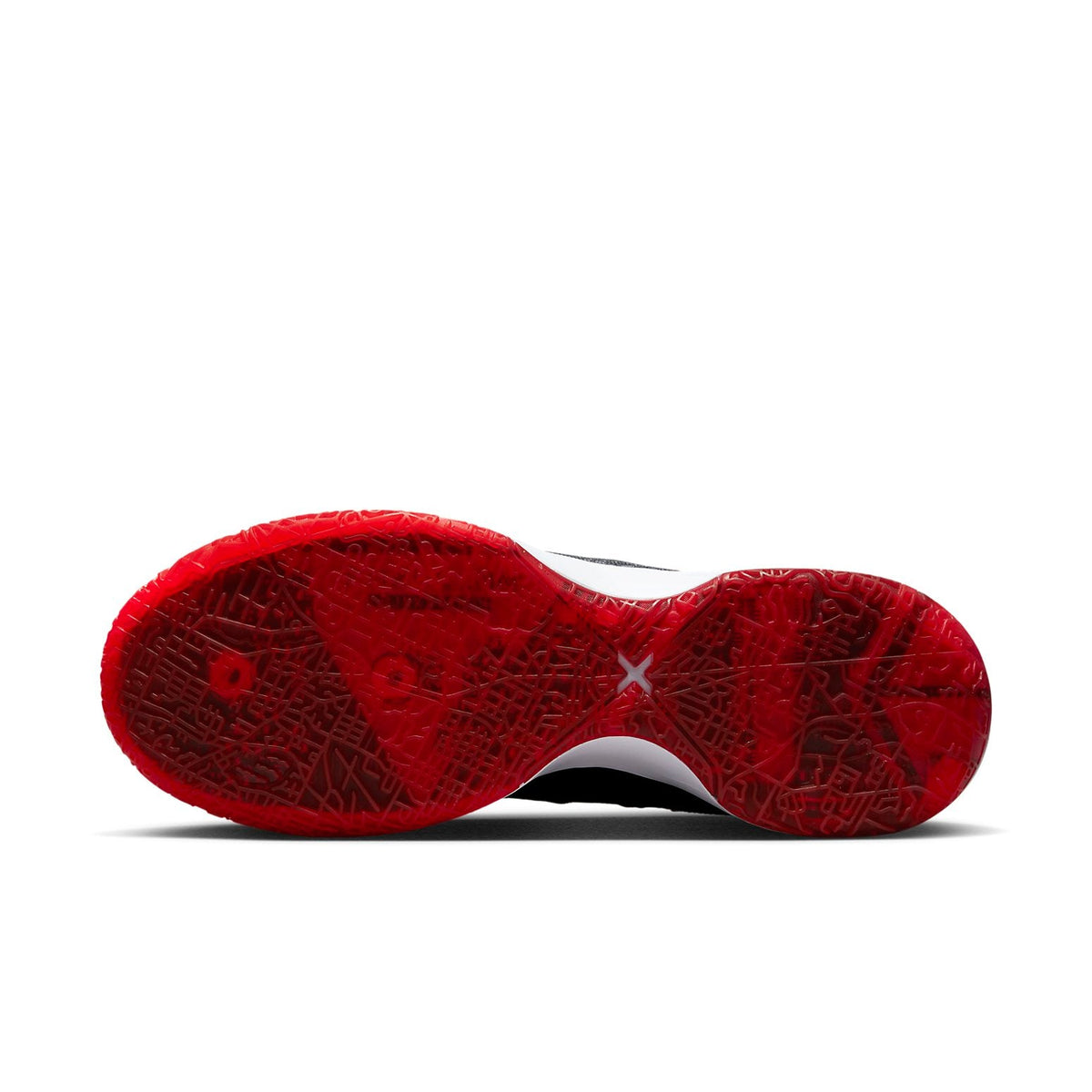 Nike Zoom LeBron NXXT Gen 'Faze Clan Bred' (Men's)