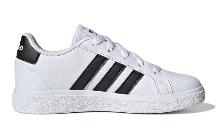 Adidas Lace Up Grand Court 2.0
