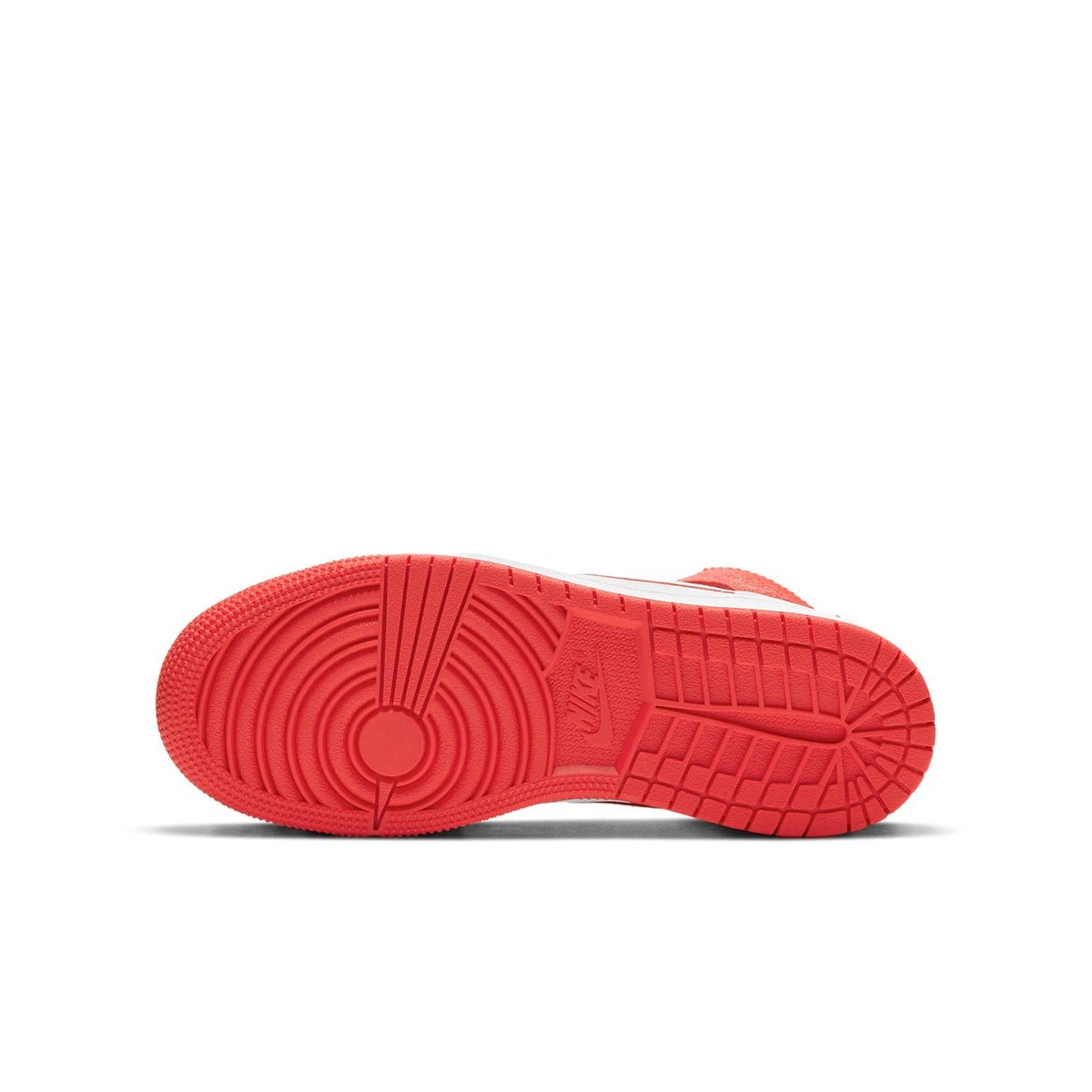 NO BOX Air Jordan 1 Mid 85 'Multi-Color' (GS)