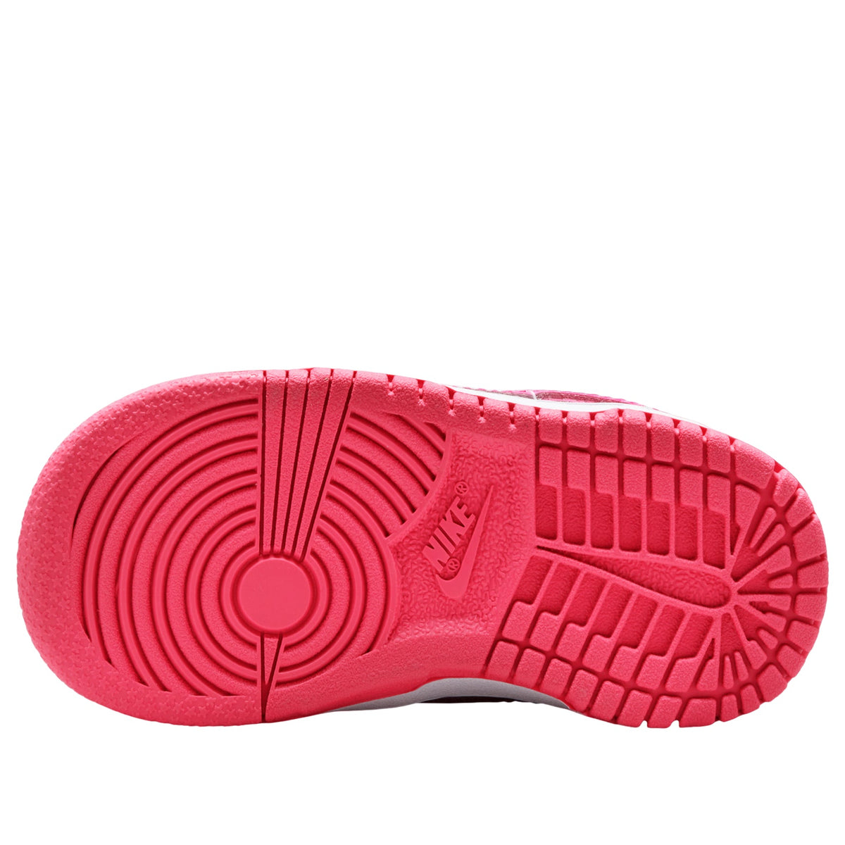 Nike Dunk Low Laser Fuchsia (TD)