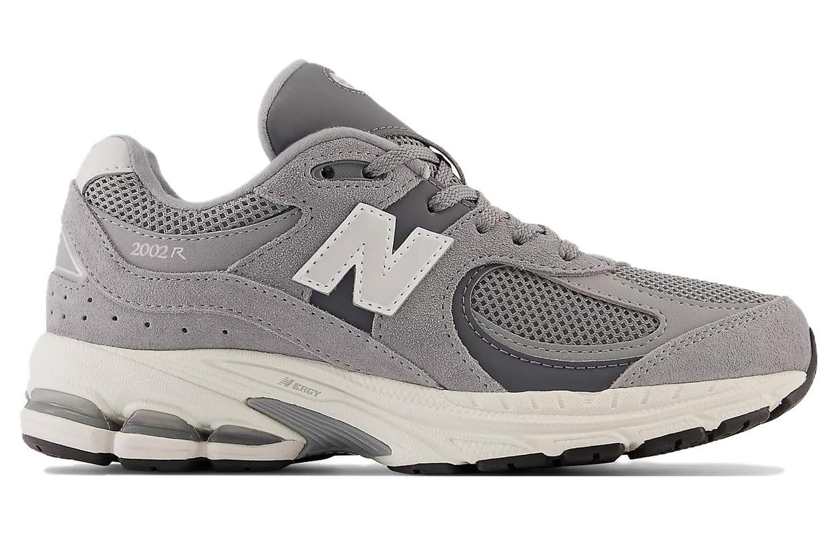 New Balance 2002 Steel Lead (GS)