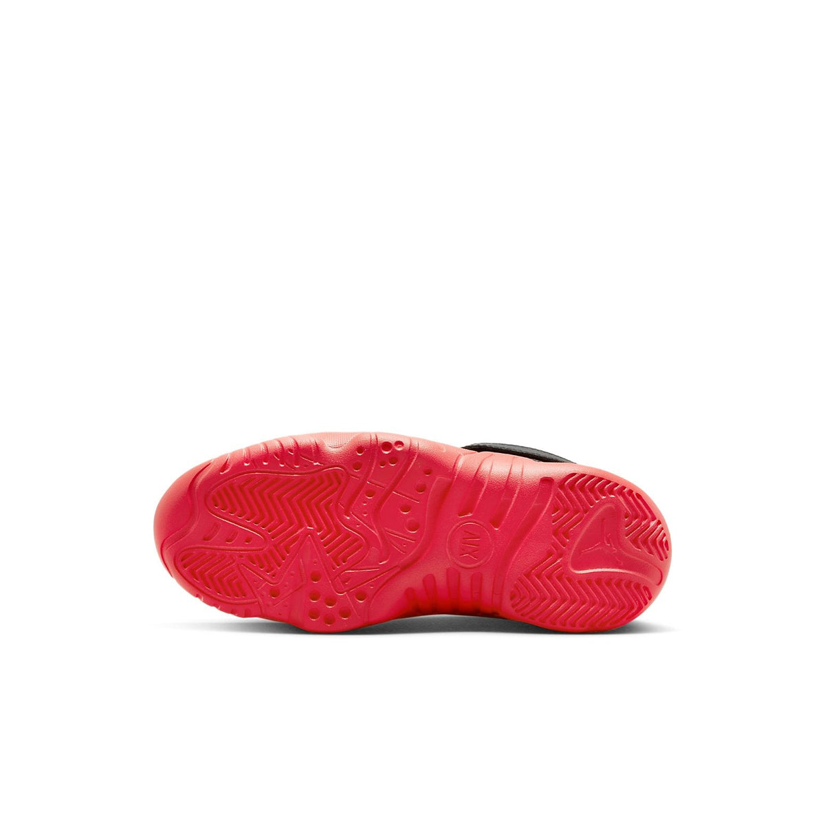 Jordan Two Trey Black Gym Red (PS)