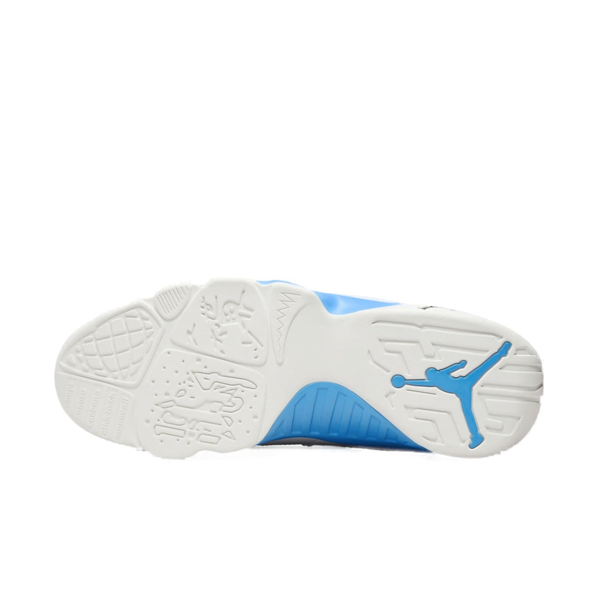 NO BOX Air Jordan 9 Retro 'Powder Blue 2024' (Men's)