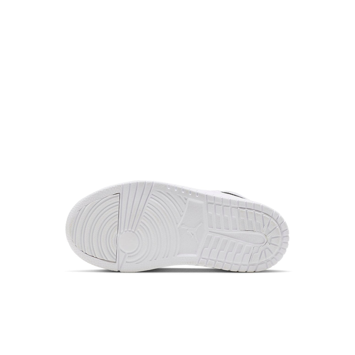 Jordan Access 'White Black' (PS)