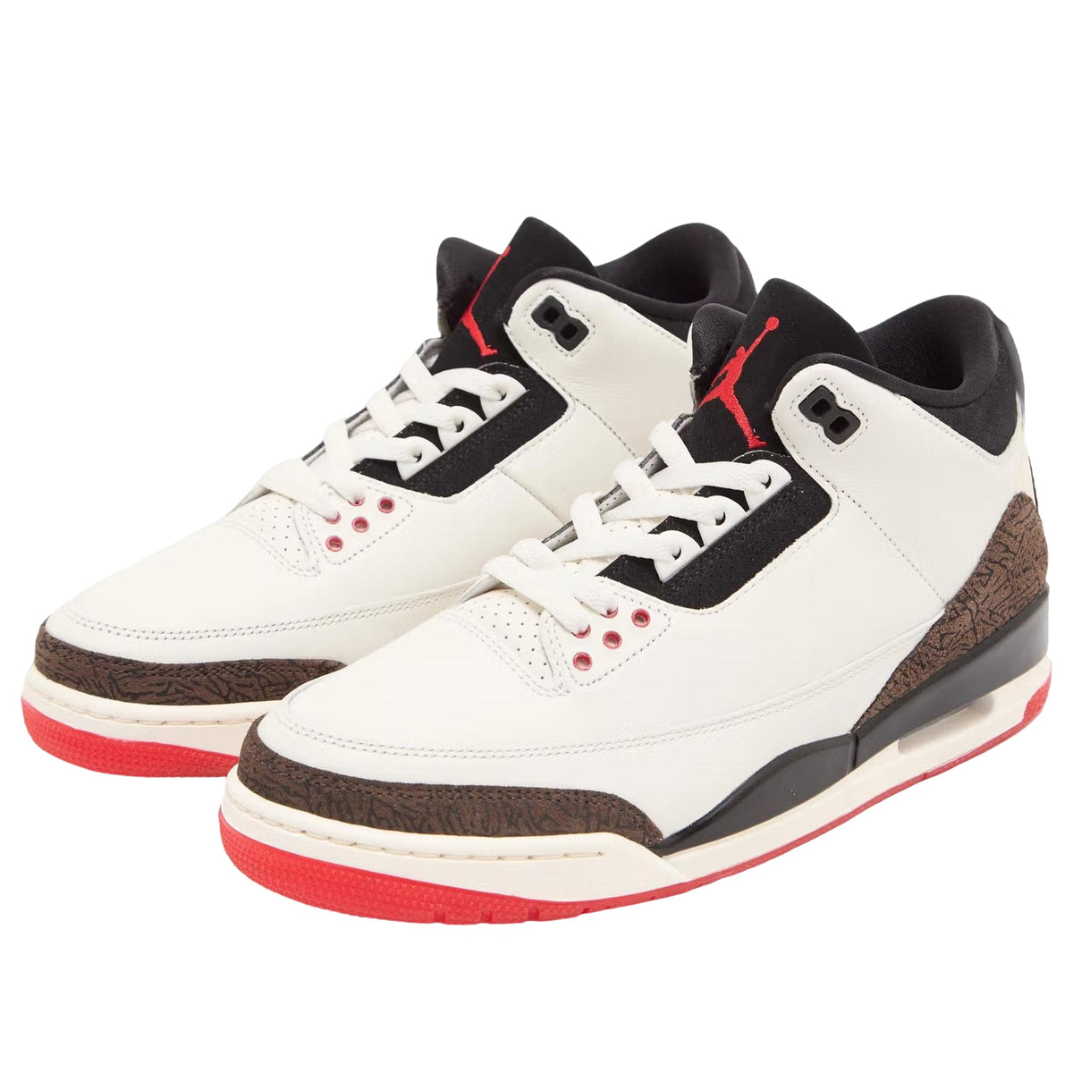 Air Jordan 3 Retro OG World's Best Dad (TD)