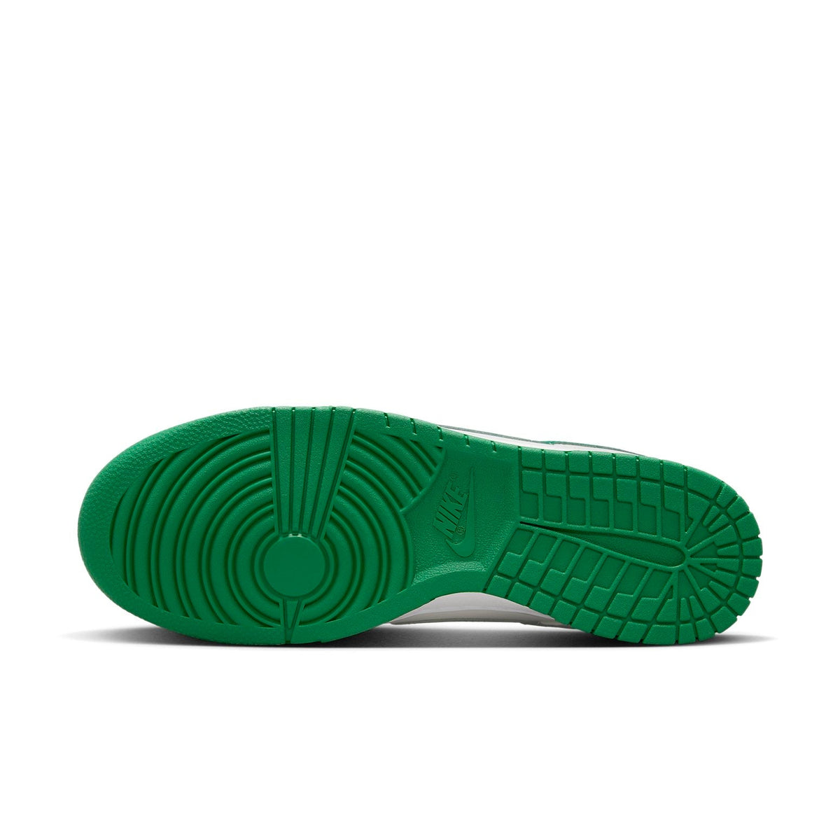 Nike Dunk Low Retro Summit White Malachite Men's