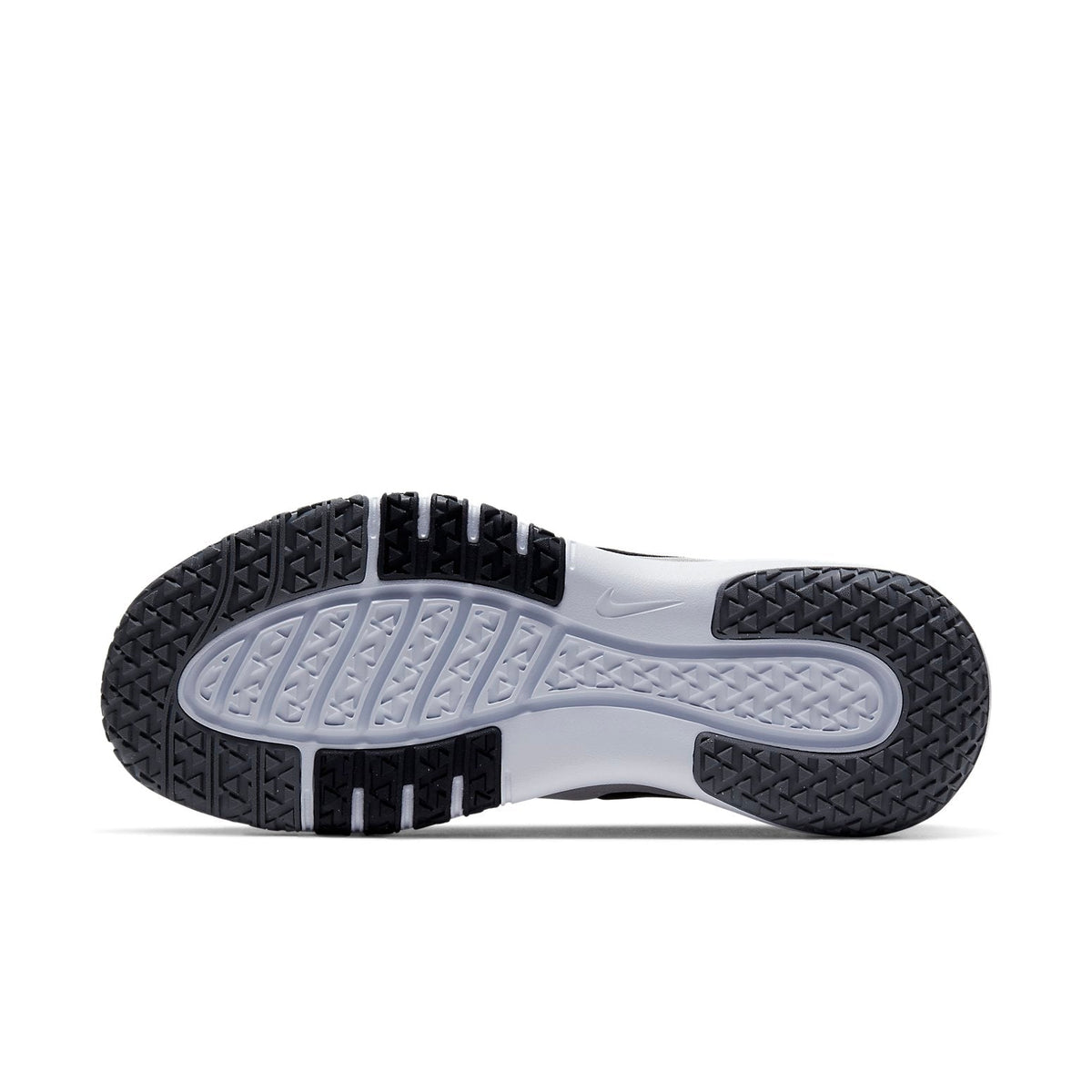 Nike Flex Control TR4 Light 'Smoke Grey' (Men's)