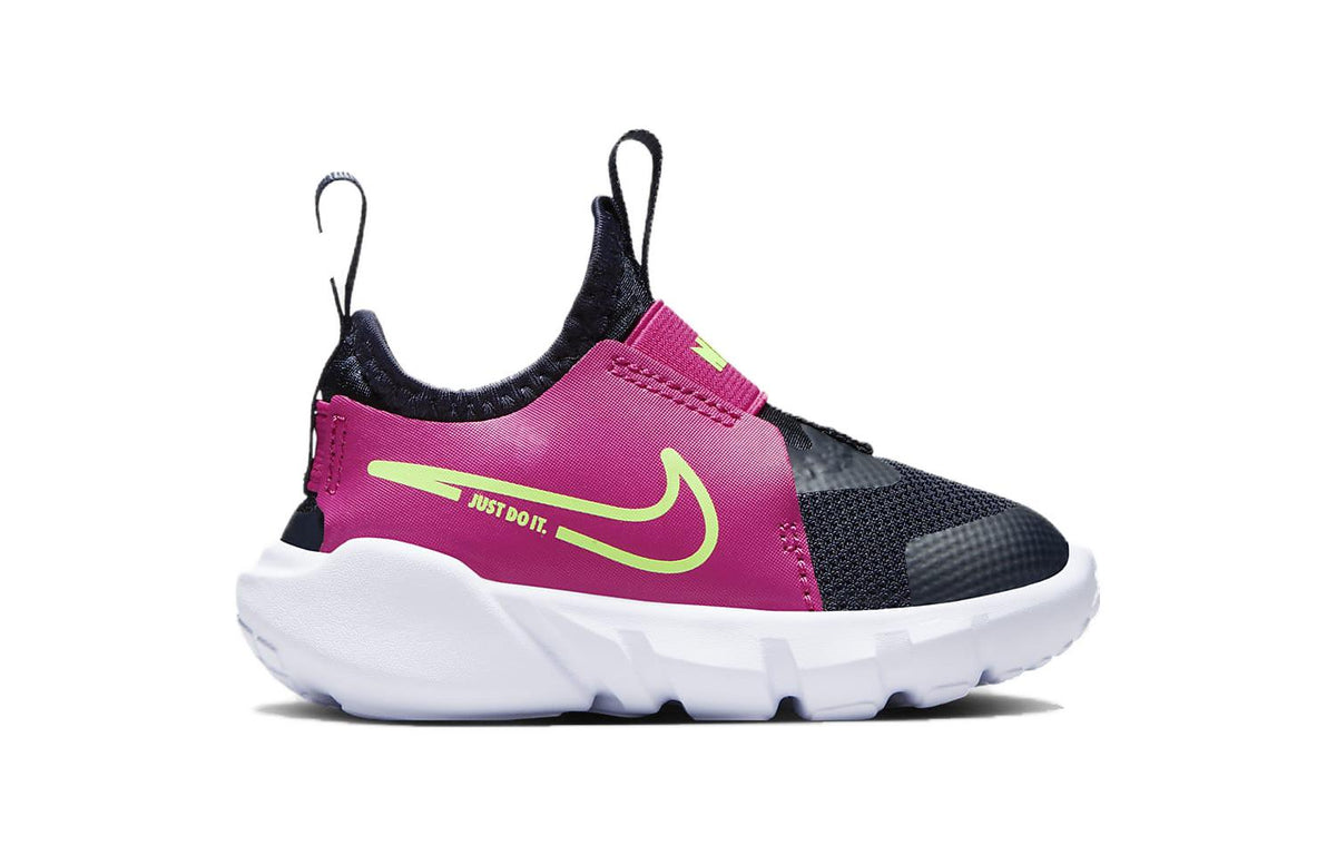 Nike Flex Runner 2 Blue Purple (TD)