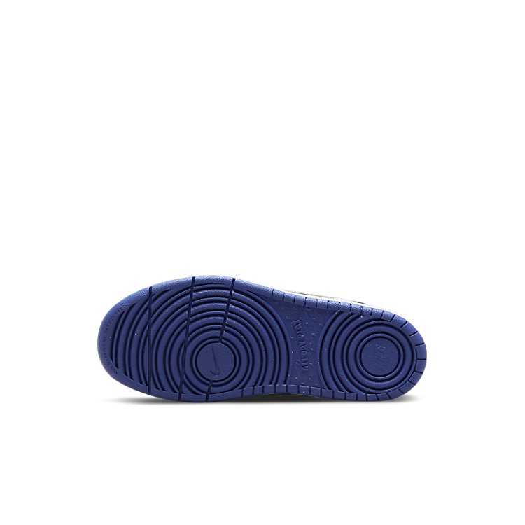 Nike Court Borough Low 2 'Midnight Navy' (TD,PS,GS)