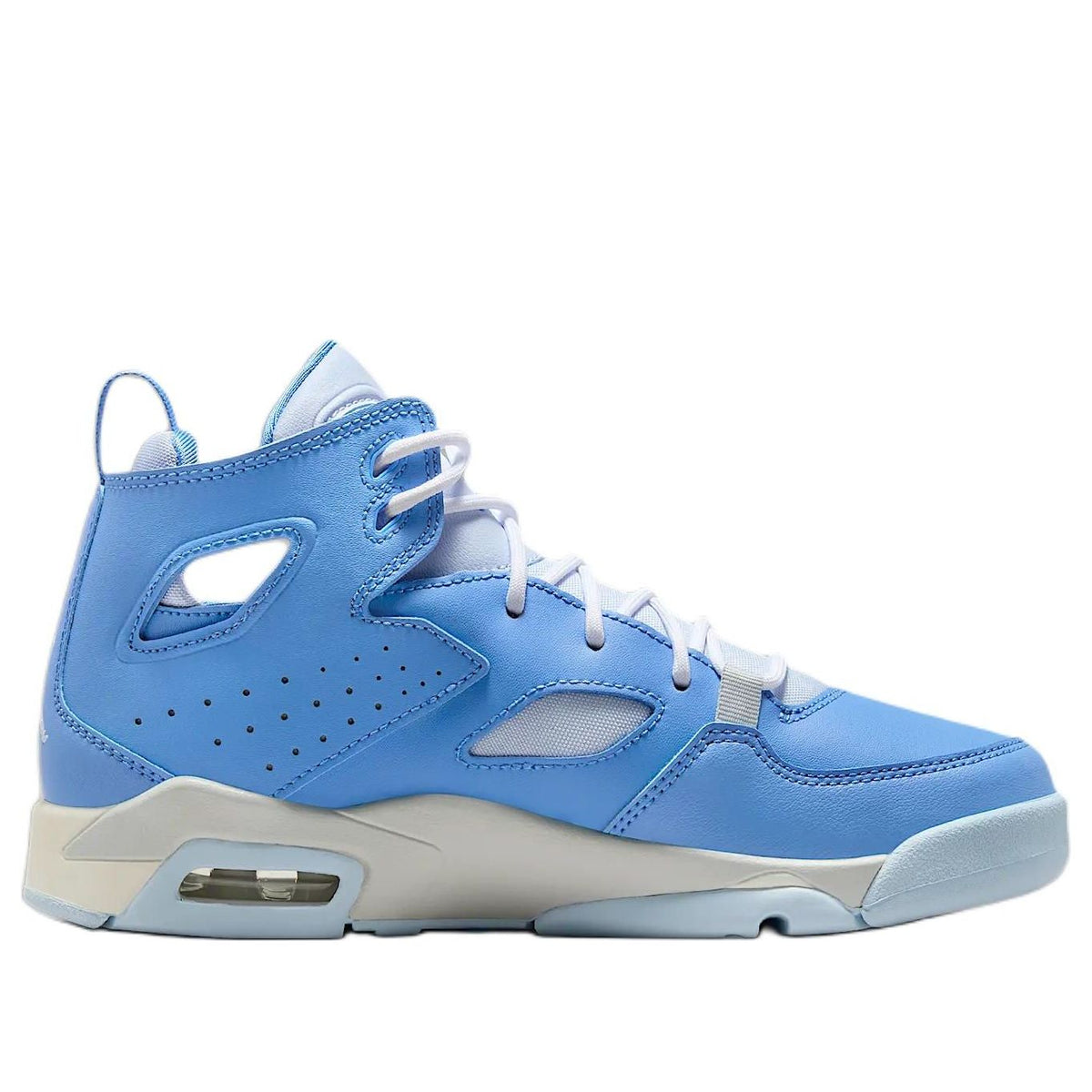 Jordan FLTCLB '91 Legend Blue/ Hydrogen Blue (TD & GS)