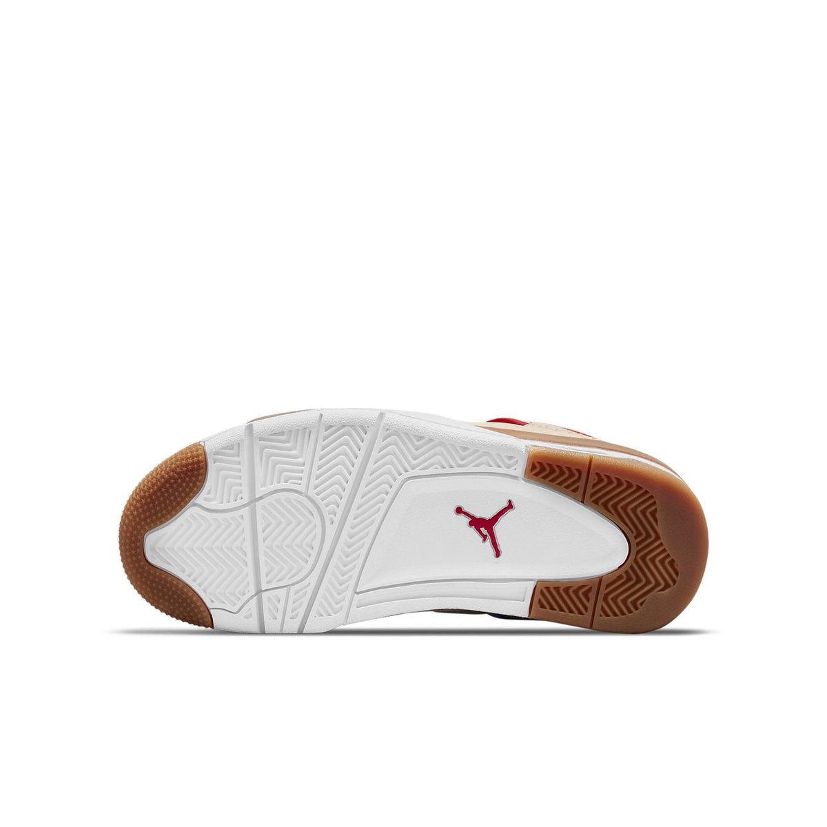 Jordan 4 Retro Where the Wild Things Are (GS)
