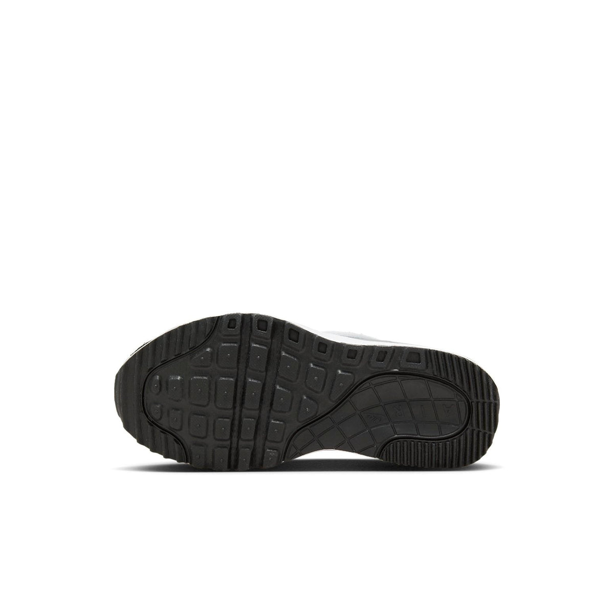 Nike Air Max Systm Black Green (PS)