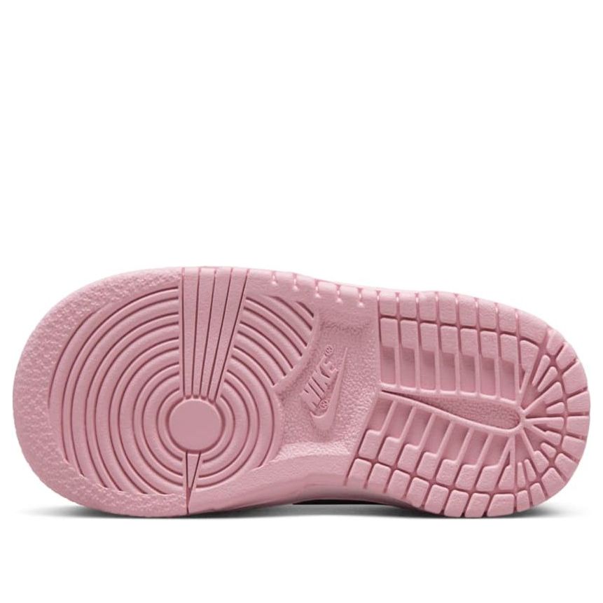 Nike Dunk Low 'Triple Pink' (TD & PS)